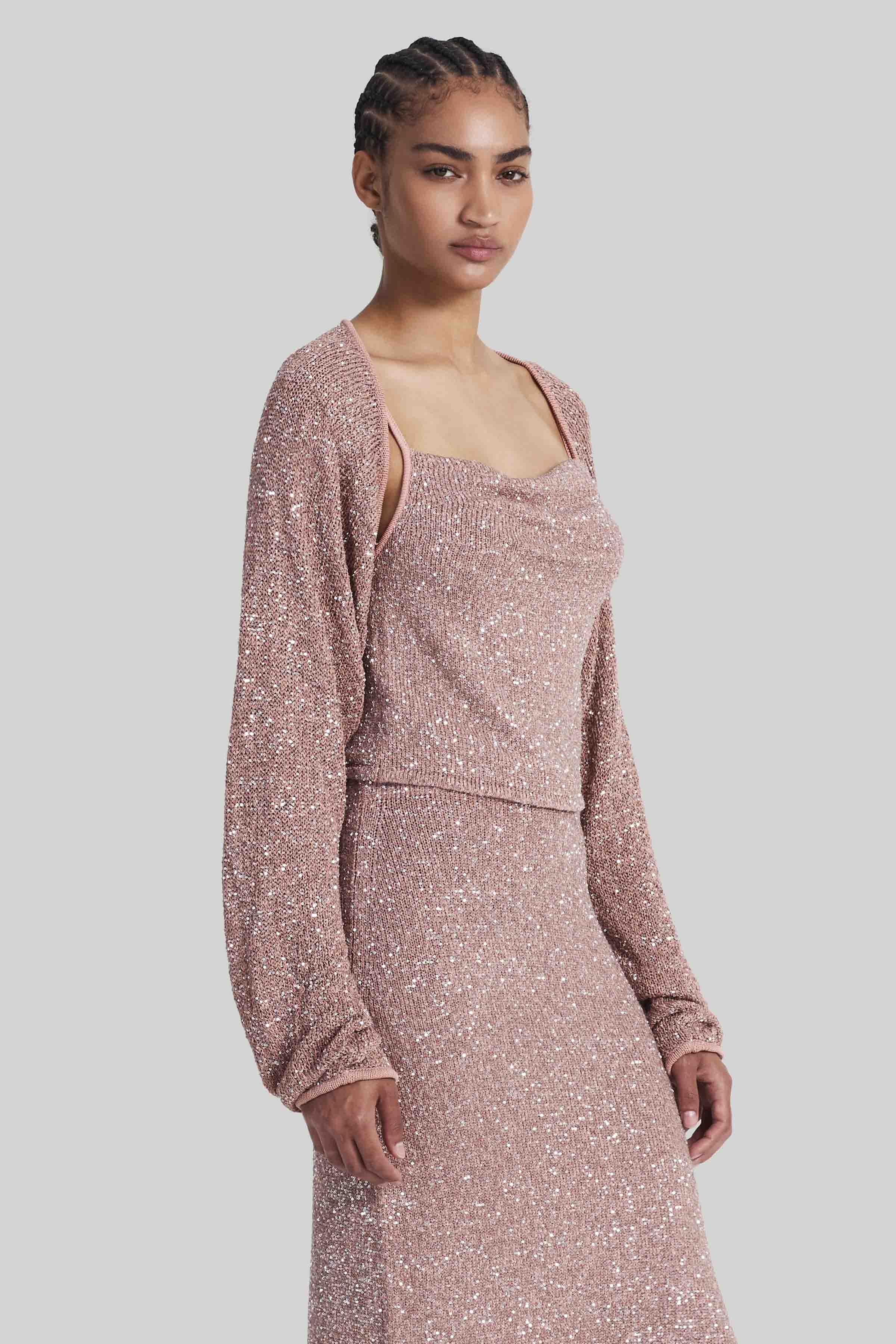 'ALIMIA' SWEATER - 3
