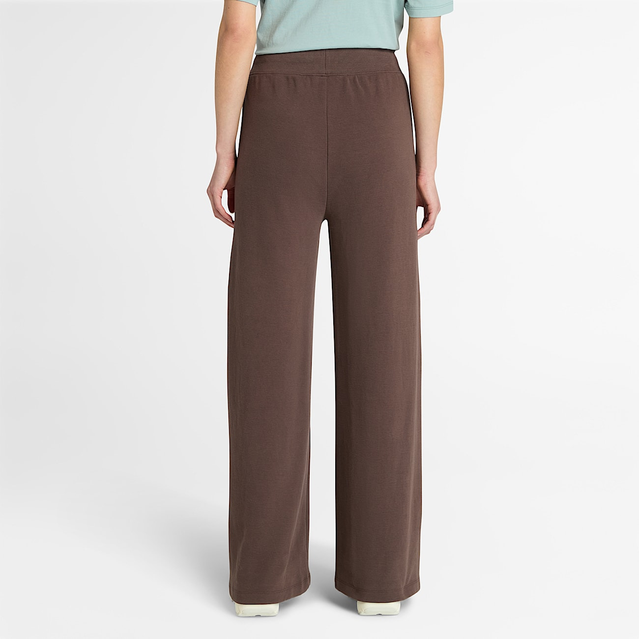 Women's Lush Comfort Palazzo Pant - 5