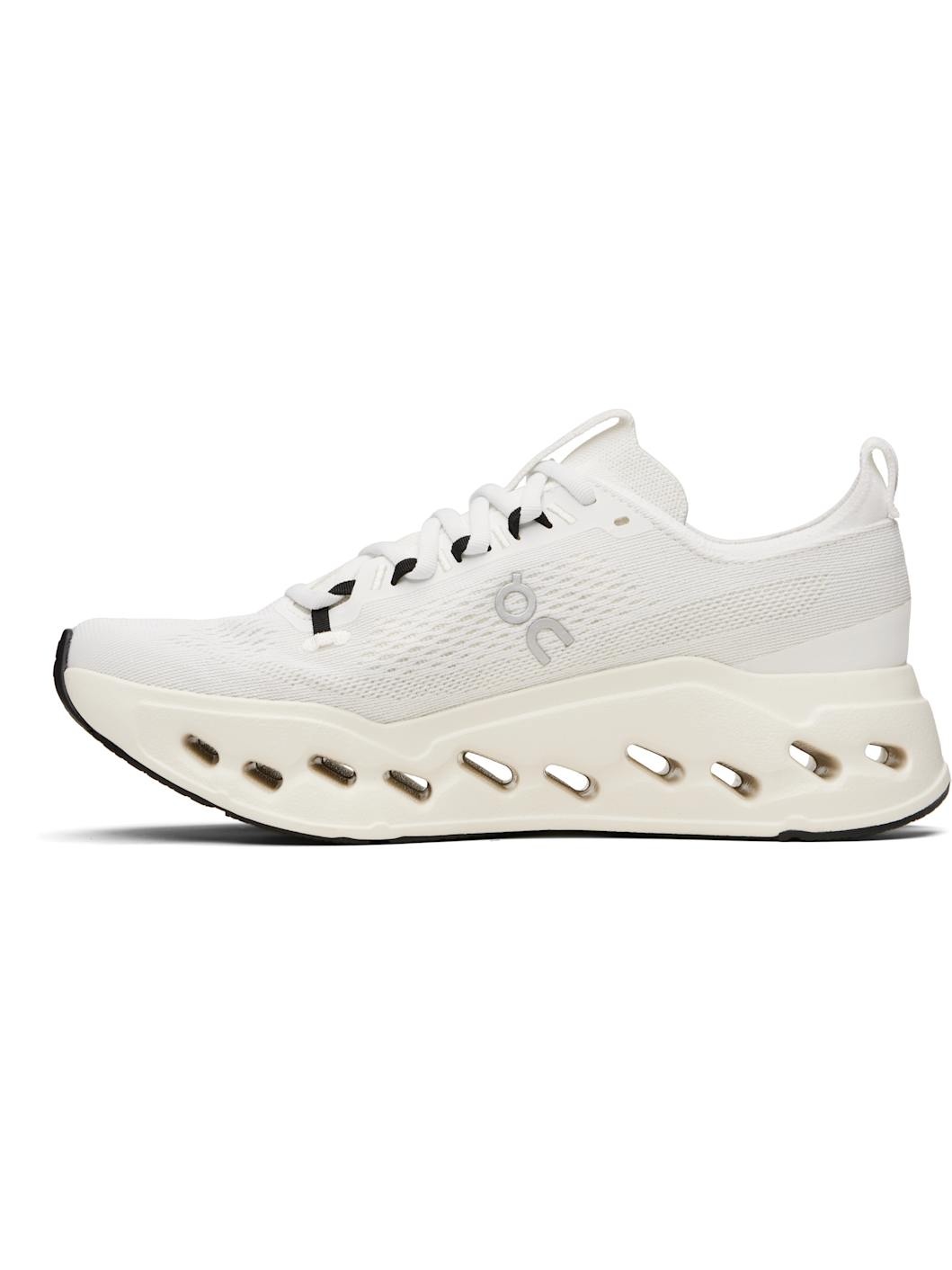 White Cloudsurfer Max Sneakers - 3