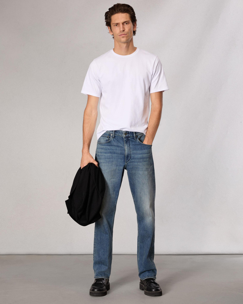 rag & bone Pima Cotton T-Shirt outlook