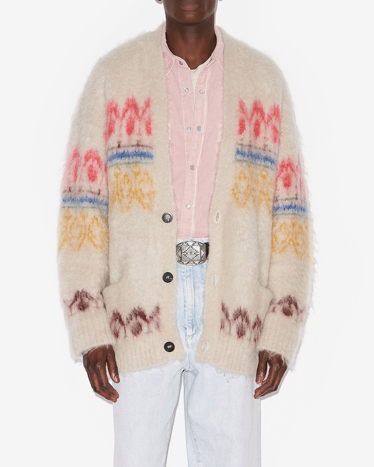 DYSTON COAT - 4