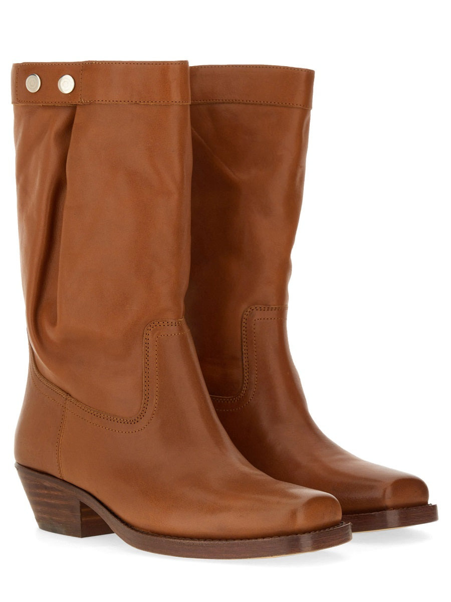Boot "Ademe" - 2