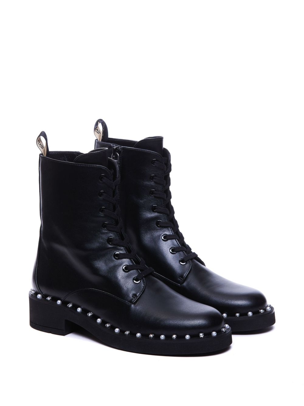 Reverie boots - 2