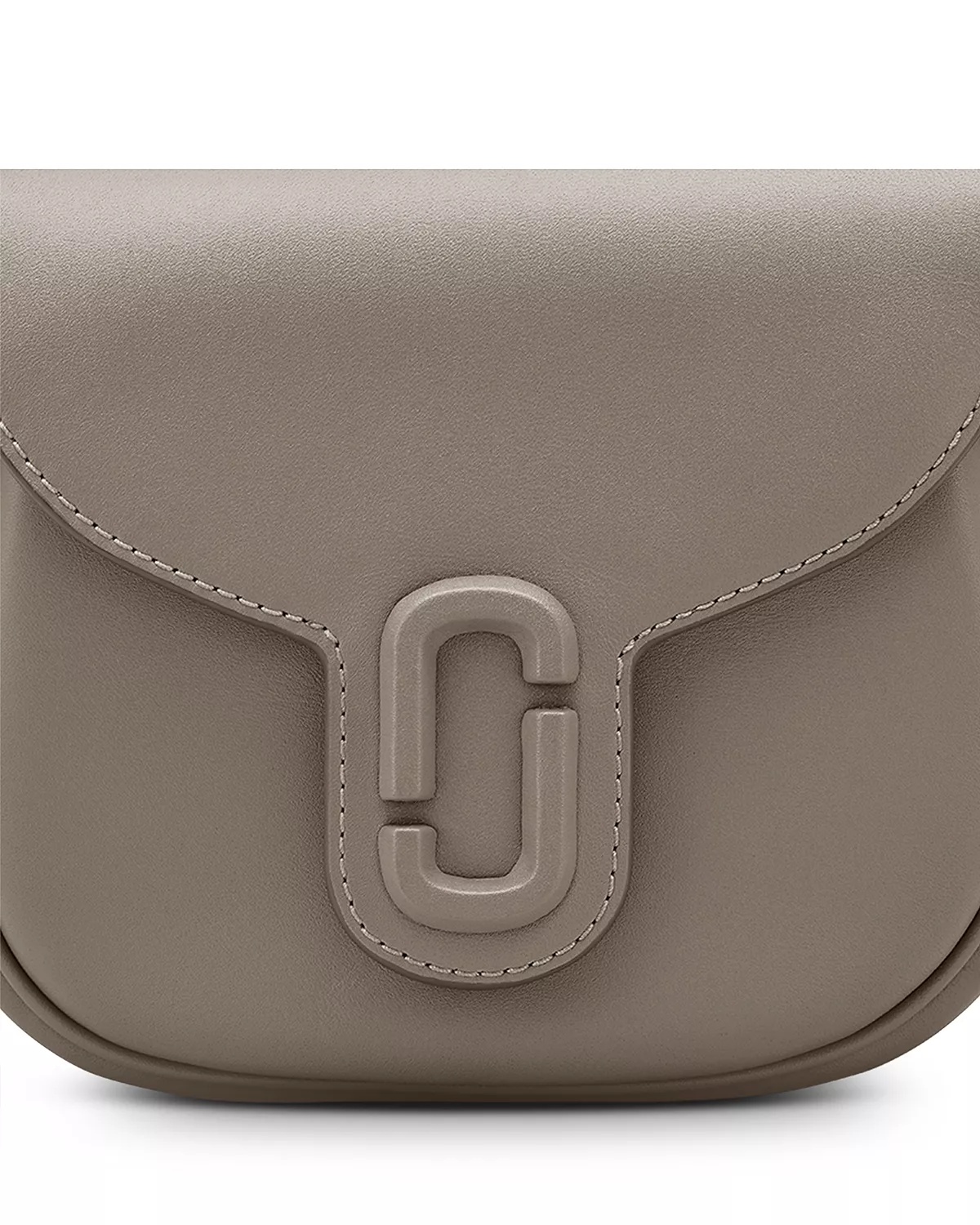 The Covered J Marc Saddle Bag - 7