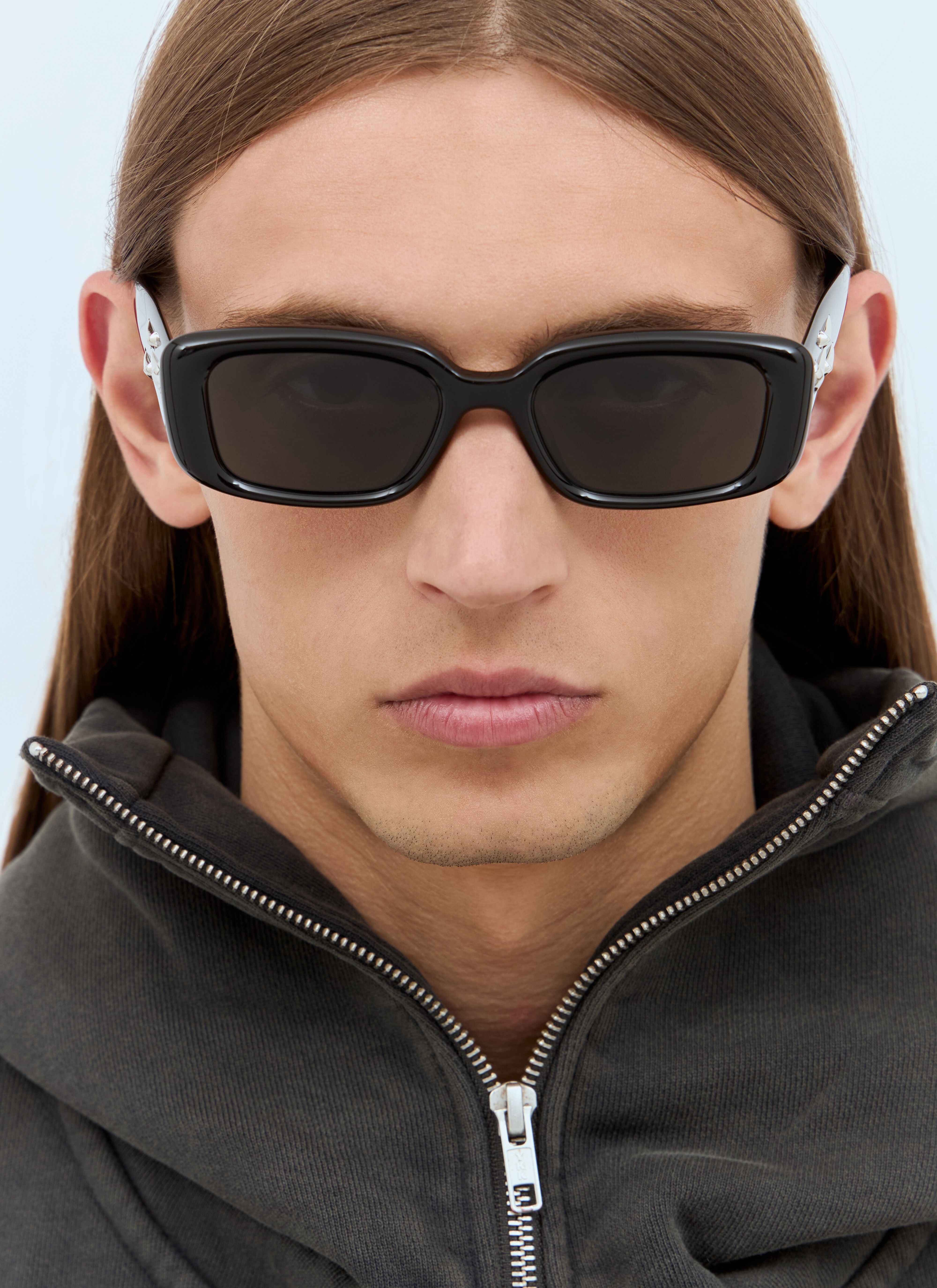 GENTLE MONSTER Antena 01 Sunglasses | lncc | REVERSIBLE