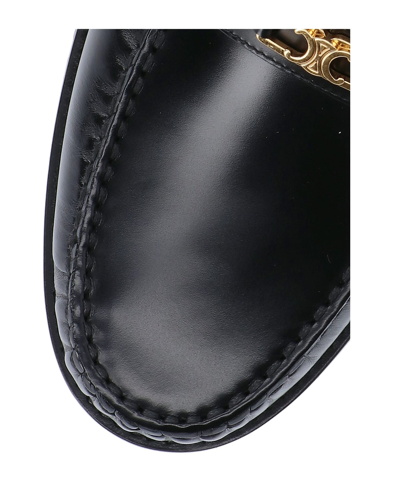 'triomphe' Loafers - 5
