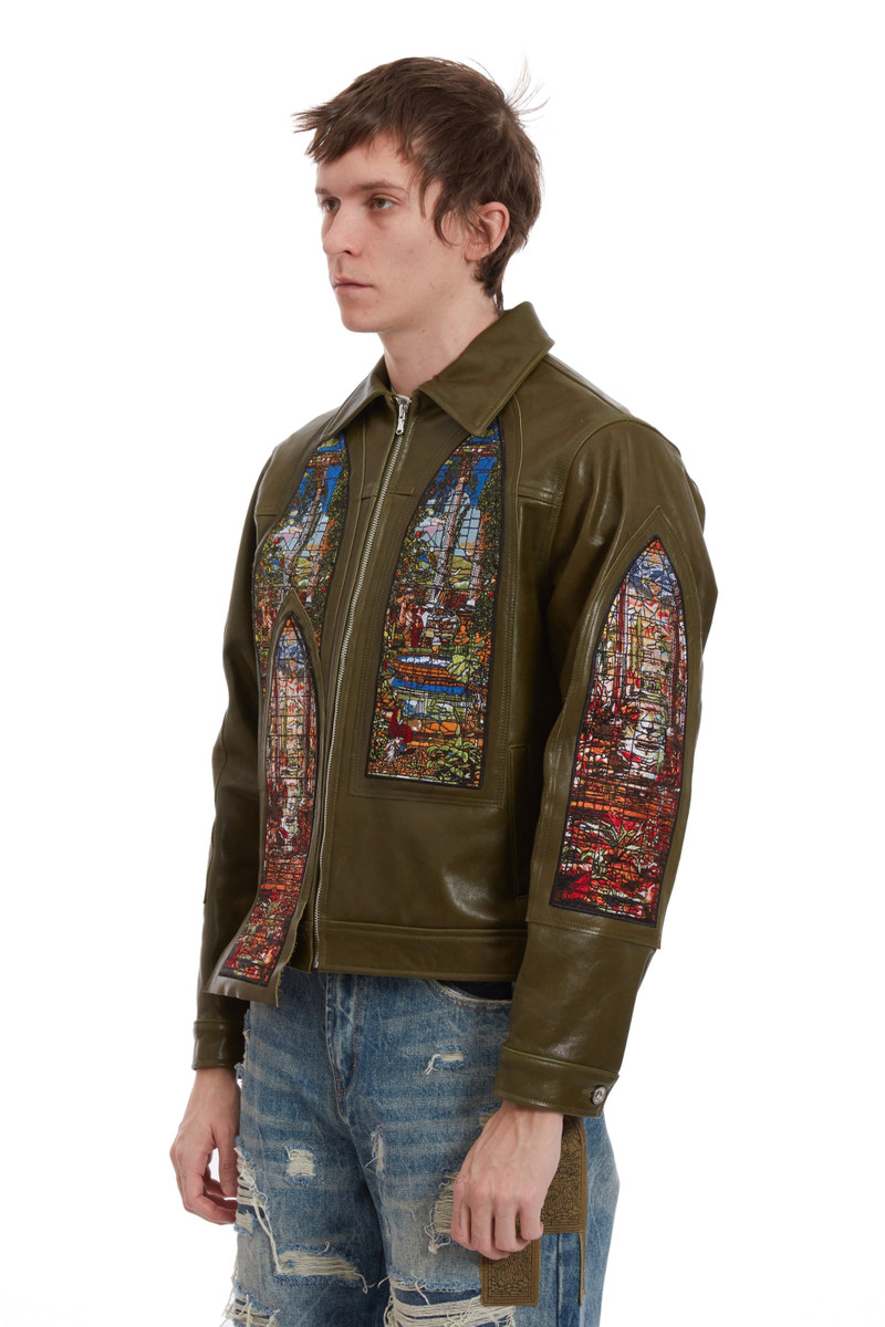 EDEN LEATHER JACKET 4