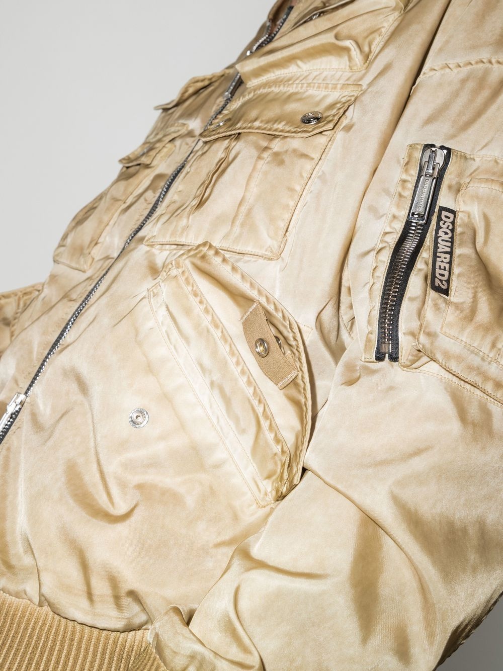 Cyprus bomber jacket - 4