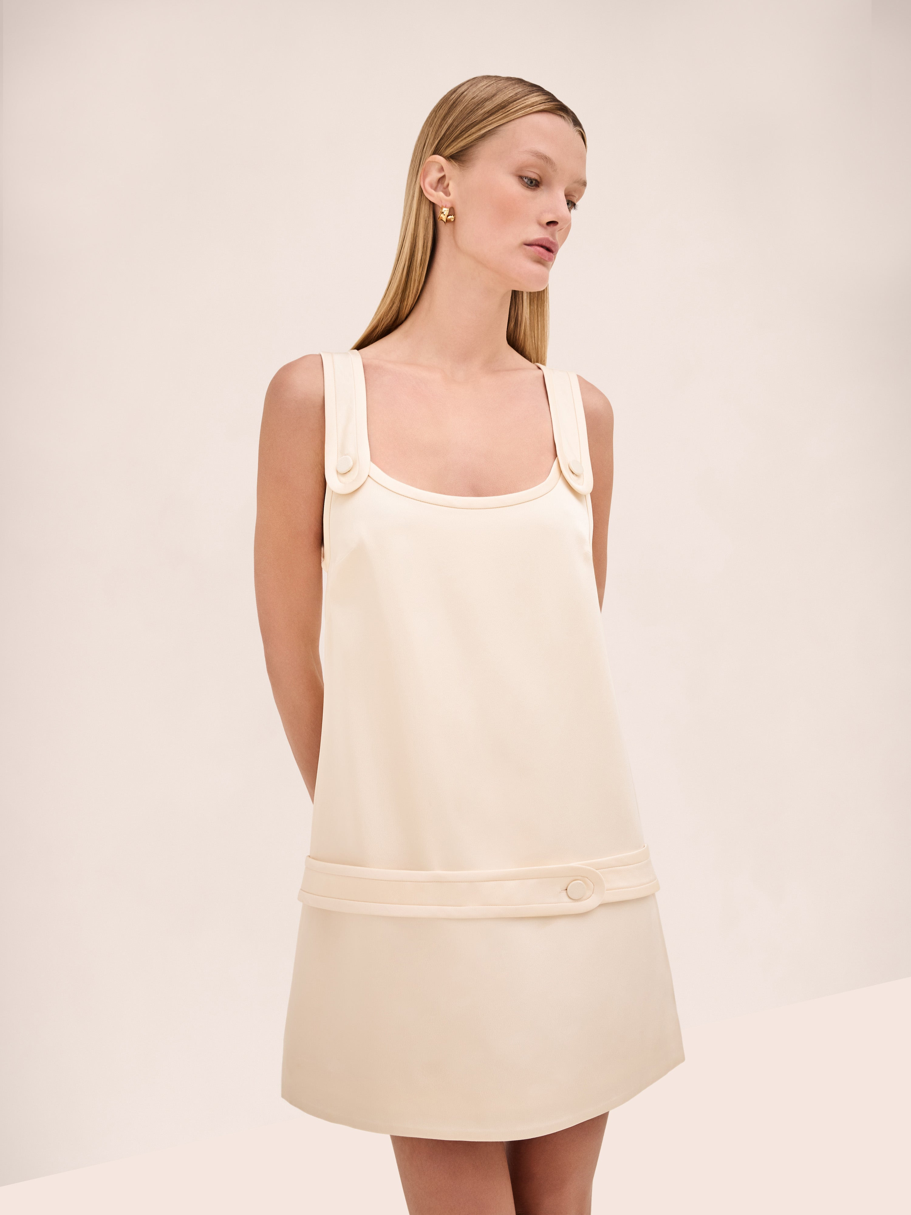 JUNE DRESS - 2