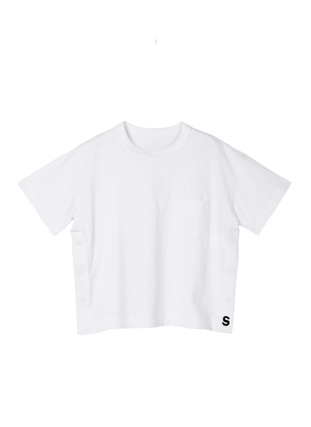 Cotton Jersey T-Shirt - 2