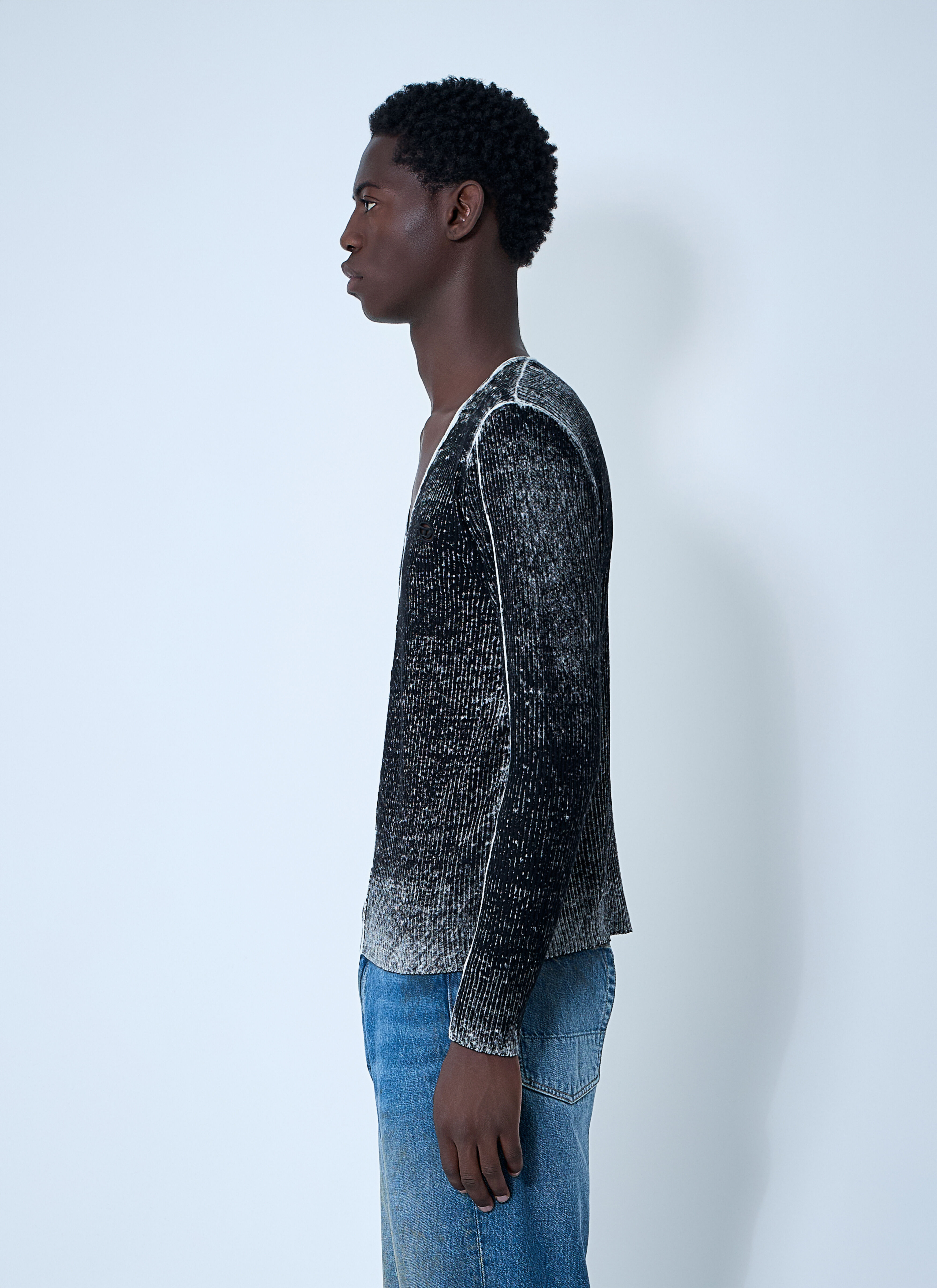 K-Robbel Sweater - 3