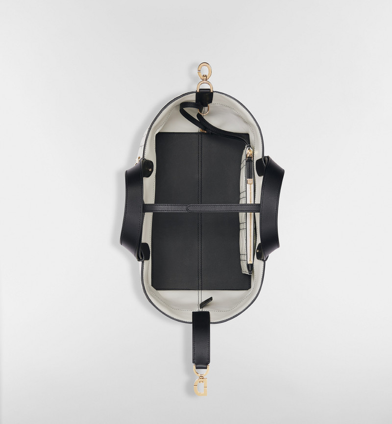 Medium Dior Toujours Bag 4