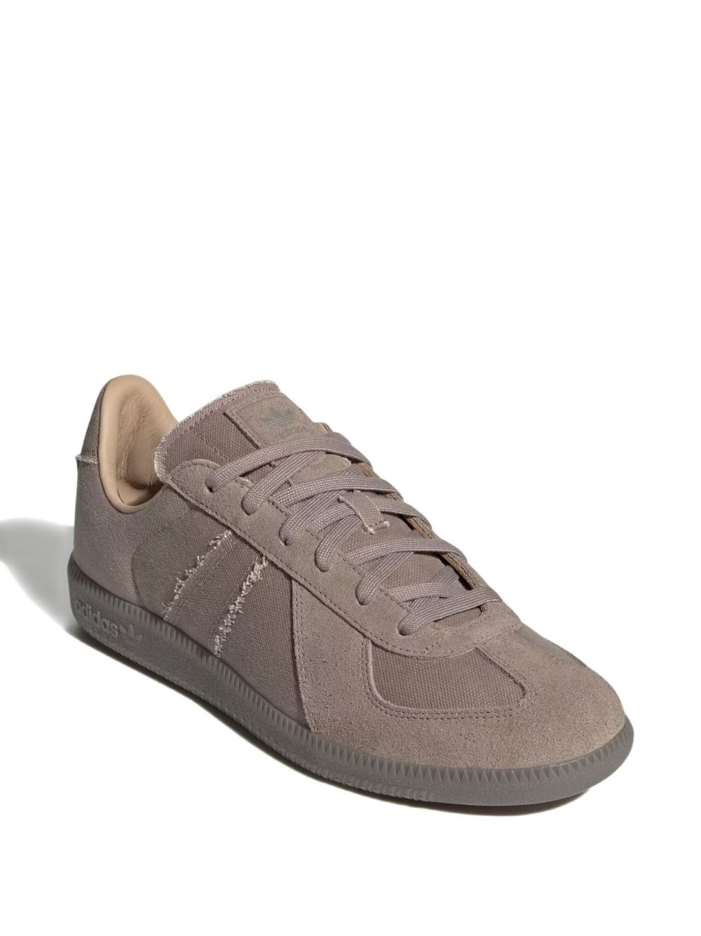 BW Army "Beige/Brown" sneakers - 2