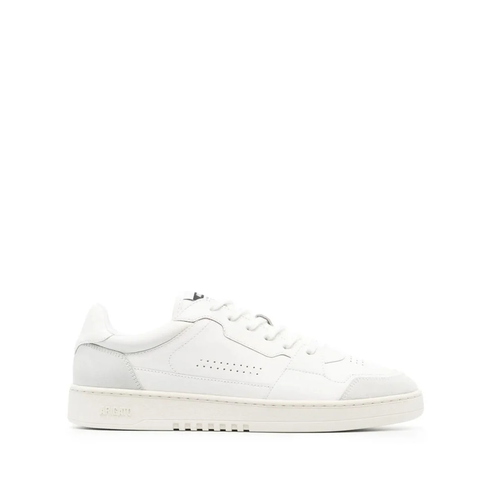 Sneakers White - 1