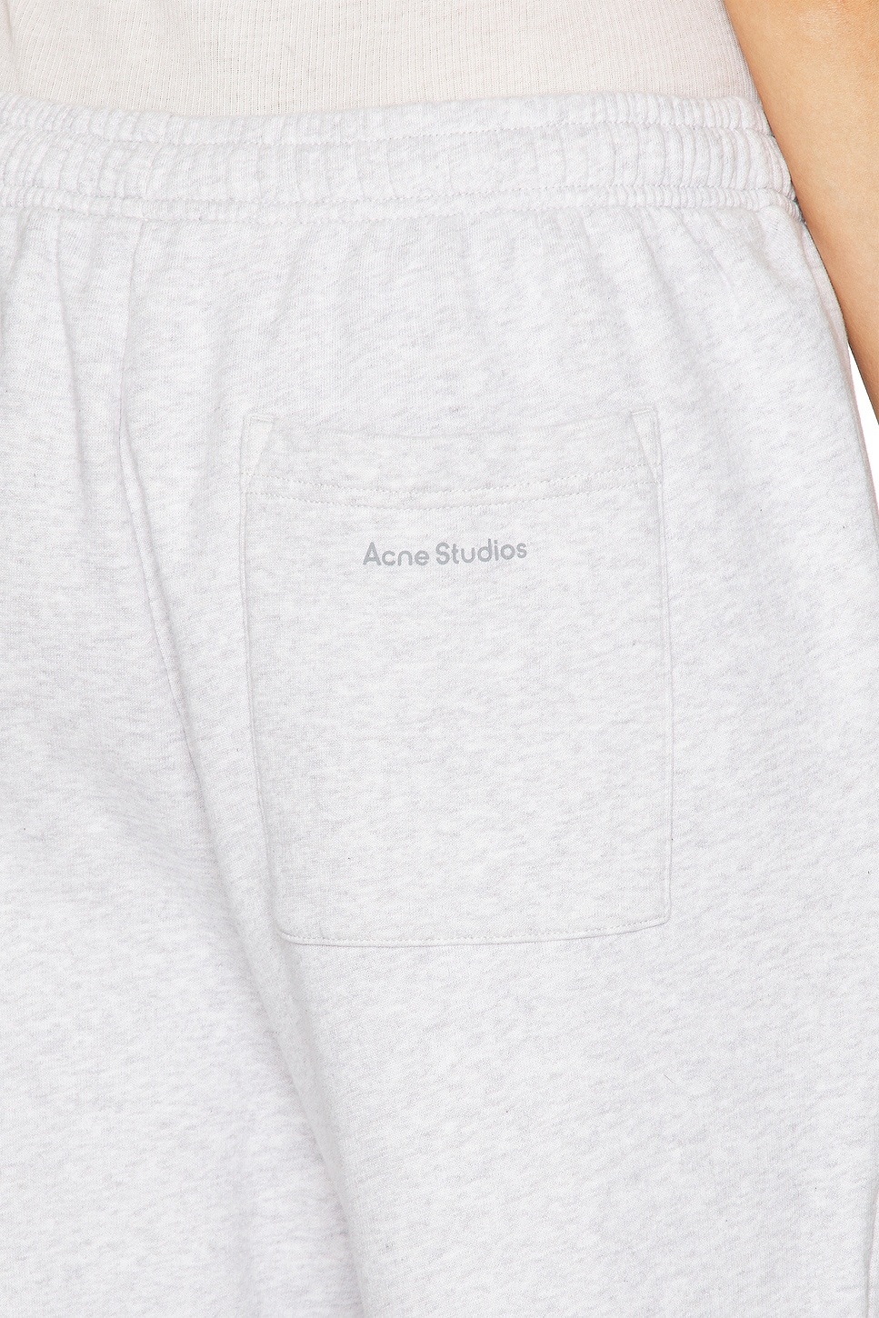 Frack Sweatpant - 6
