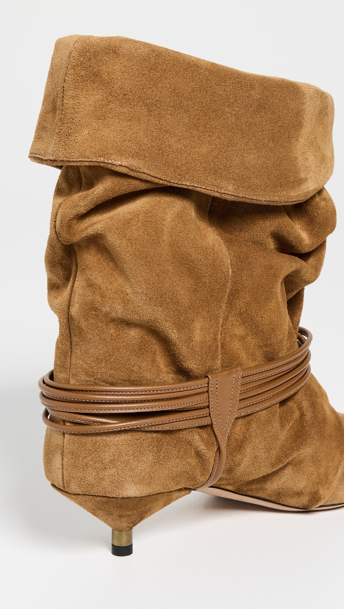 Edrika Boots - 3