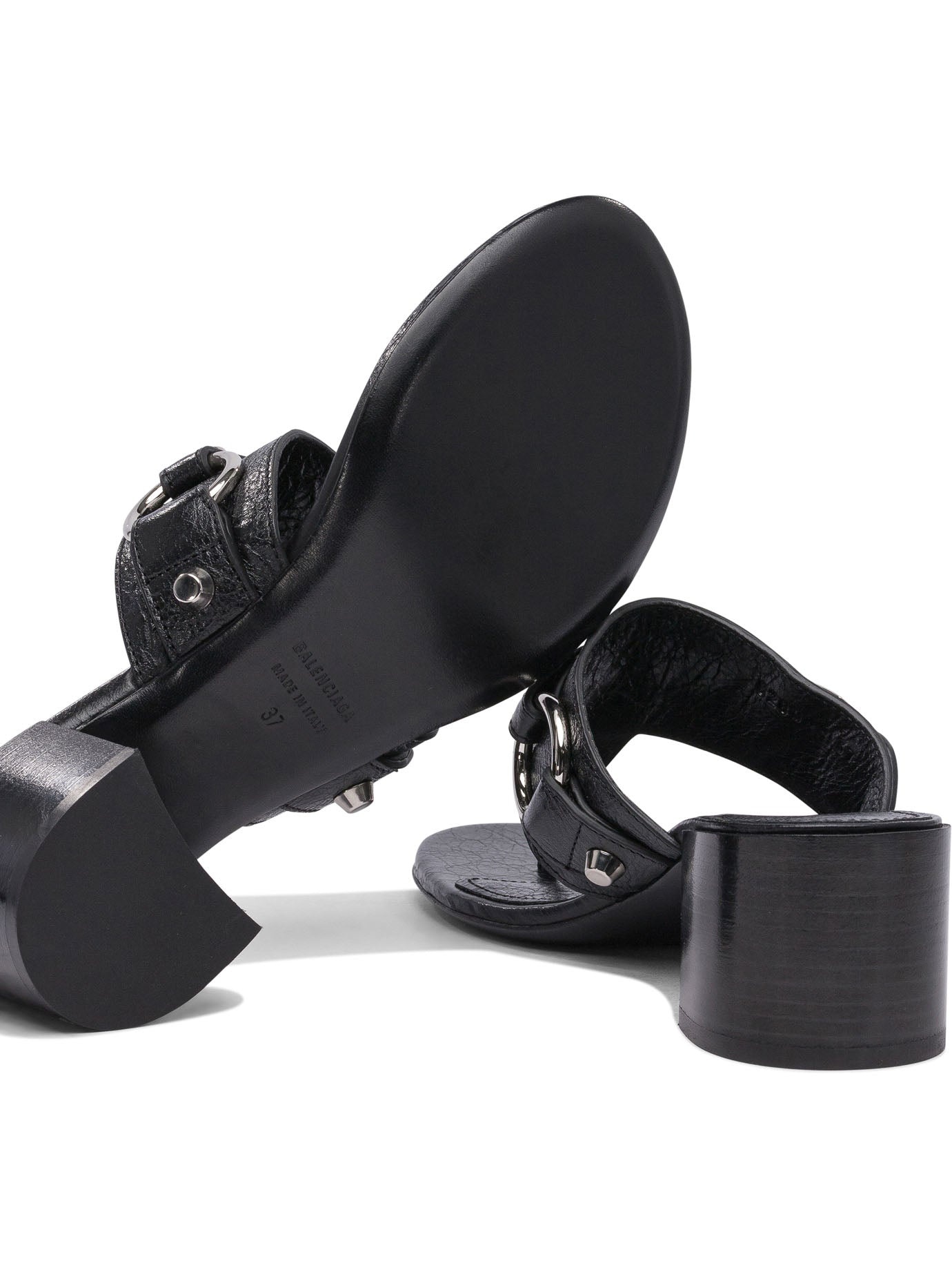 Balenciaga Sandals - 5