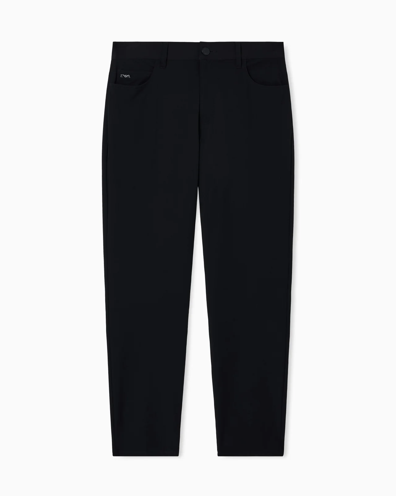 REGULAR JEANS - 1