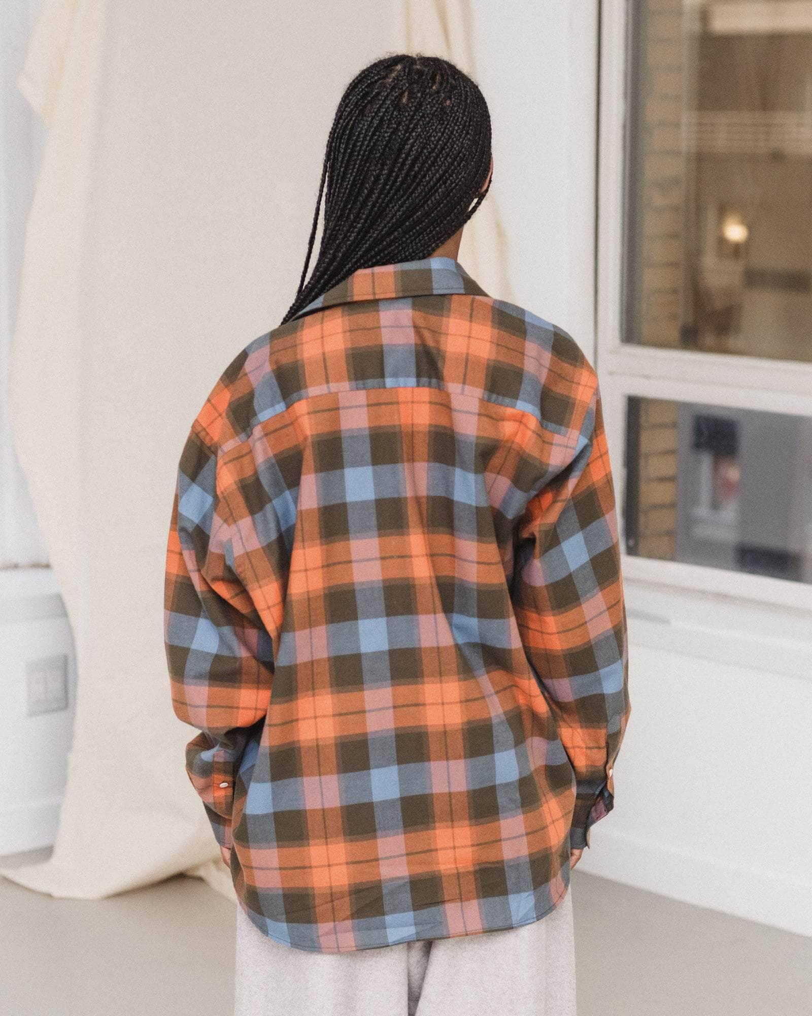 Claude Shirt - Organic Cotton - 2