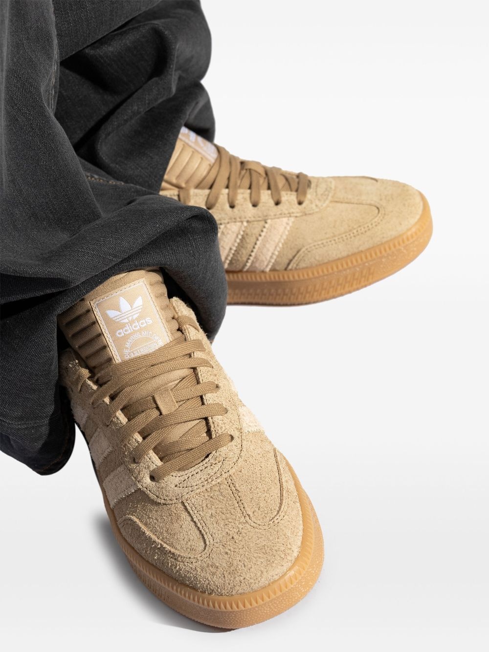 Samba XLG sneakers - 7
