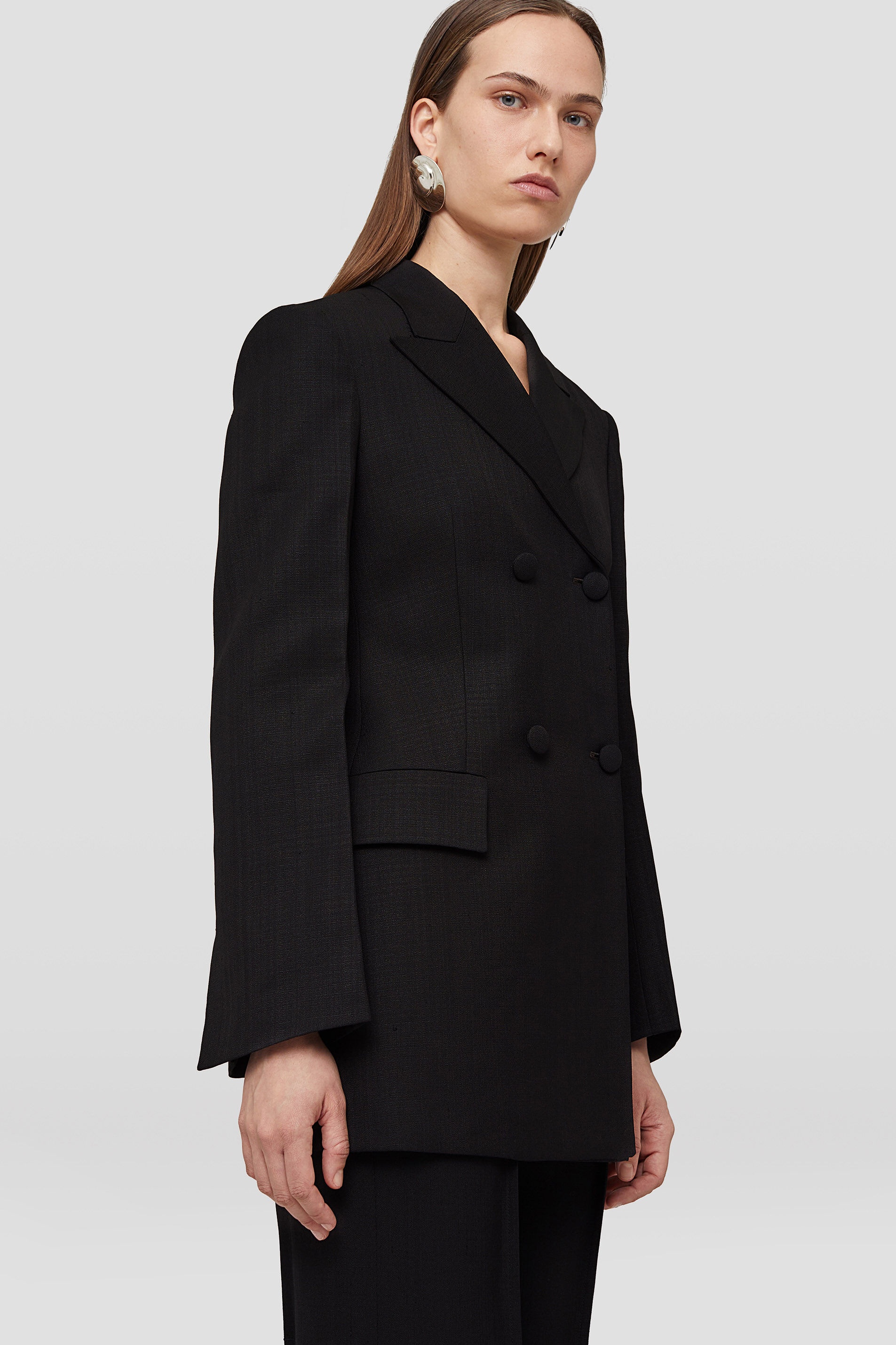 Tailored Jacket - 5