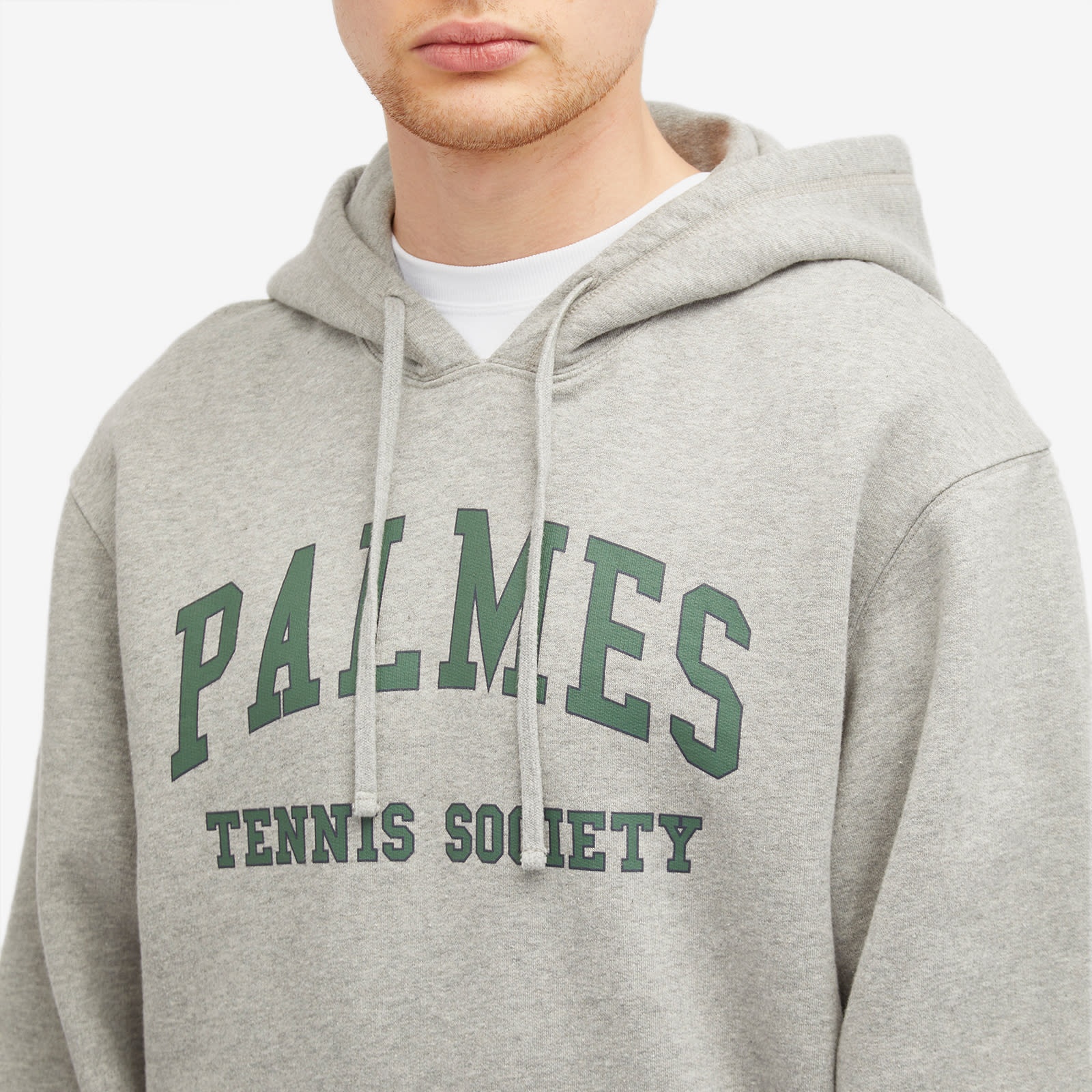 Palmes Mats Collegiate Hoodie - 5