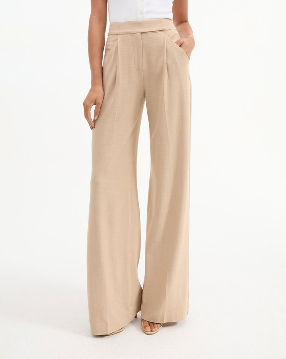 MARBEAU PANT - 3