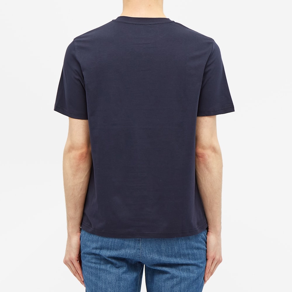 A.P.C. Ed Tee - 4