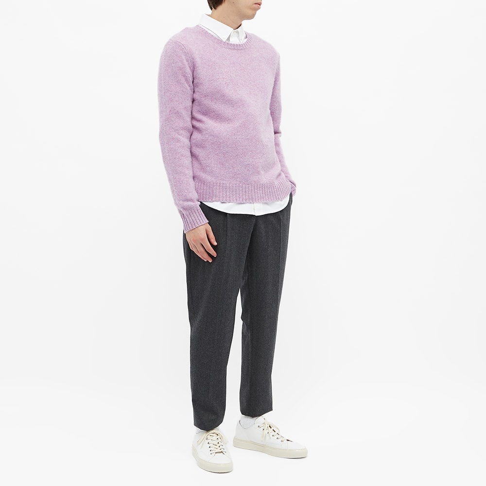 A.P.C. Andre Brushed Knit - 6