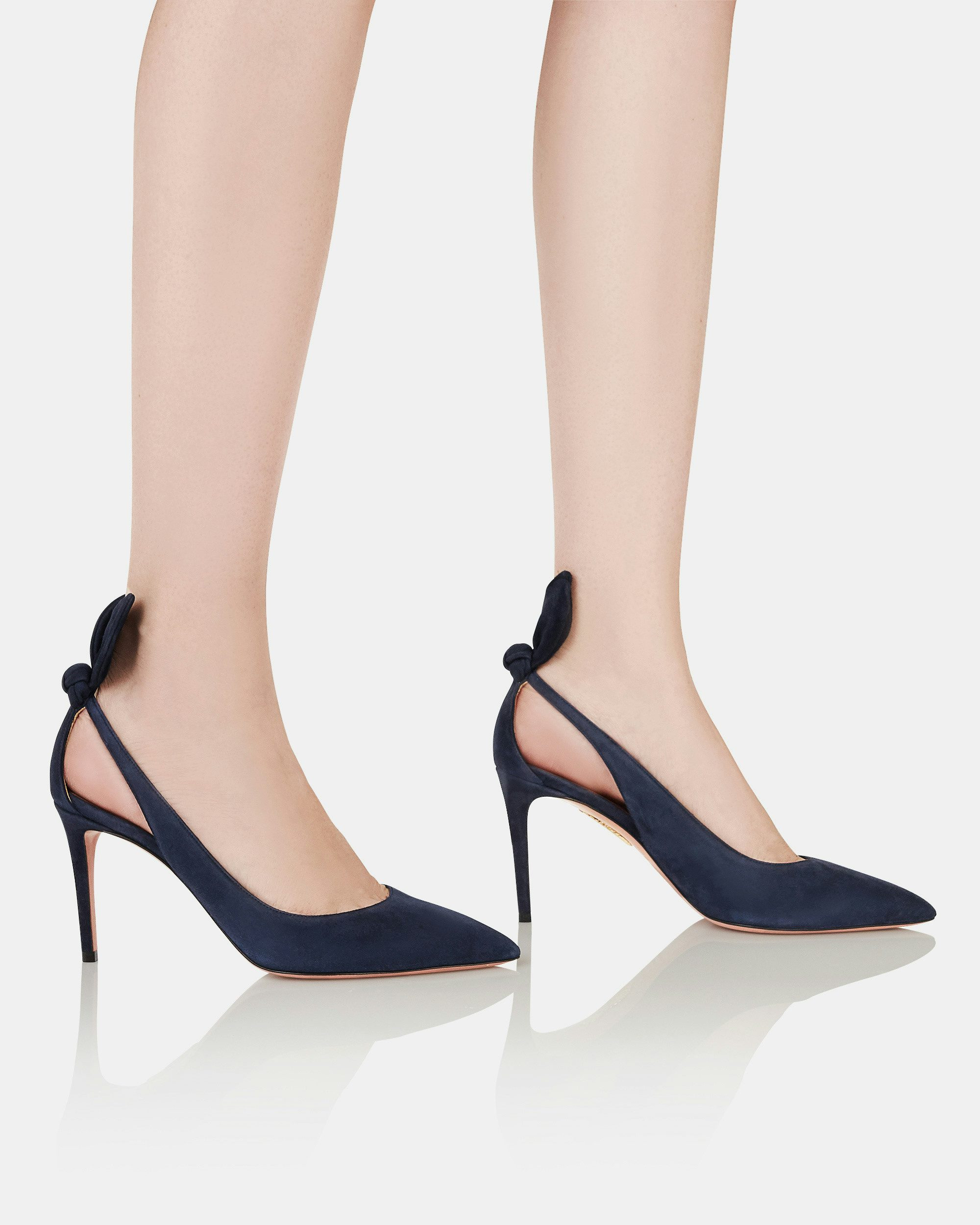 Bow Tie Pump 85 - 5