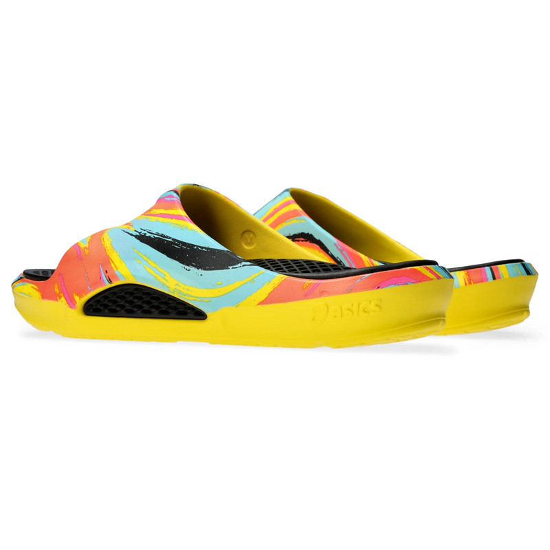 ACTIBREEZE 3D SANDAL 2 3