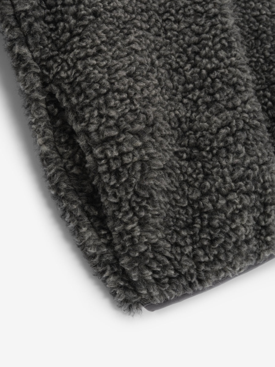 Polar Fleece Hoodie - 4
