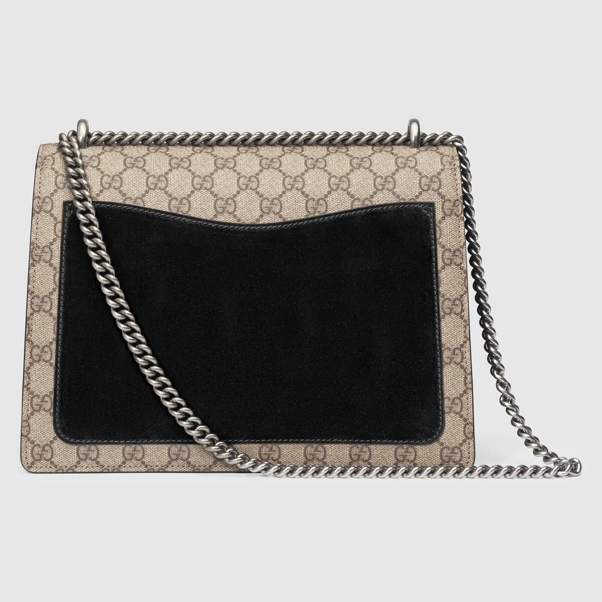 Dionysus medium GG shoulder bag - 3