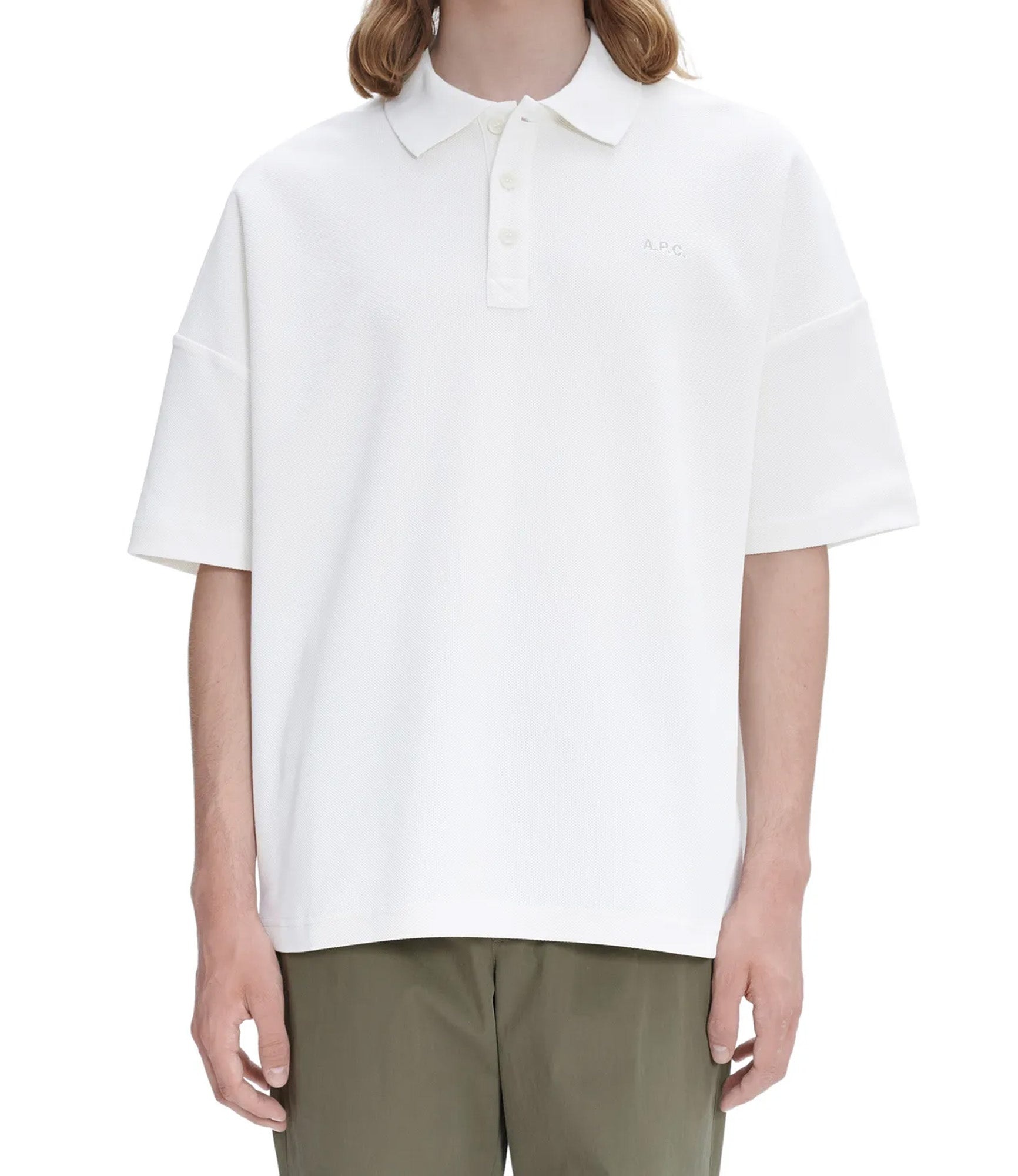 Antoine polo shirt - 4