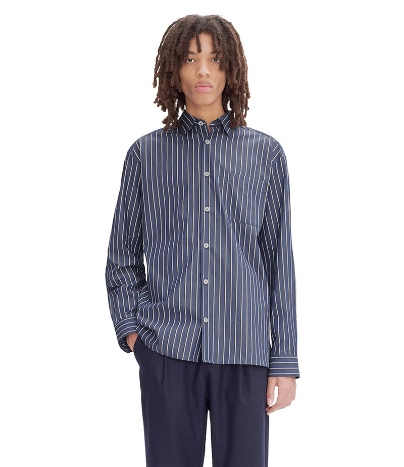 A.P.C. MALO SHIRT outlook