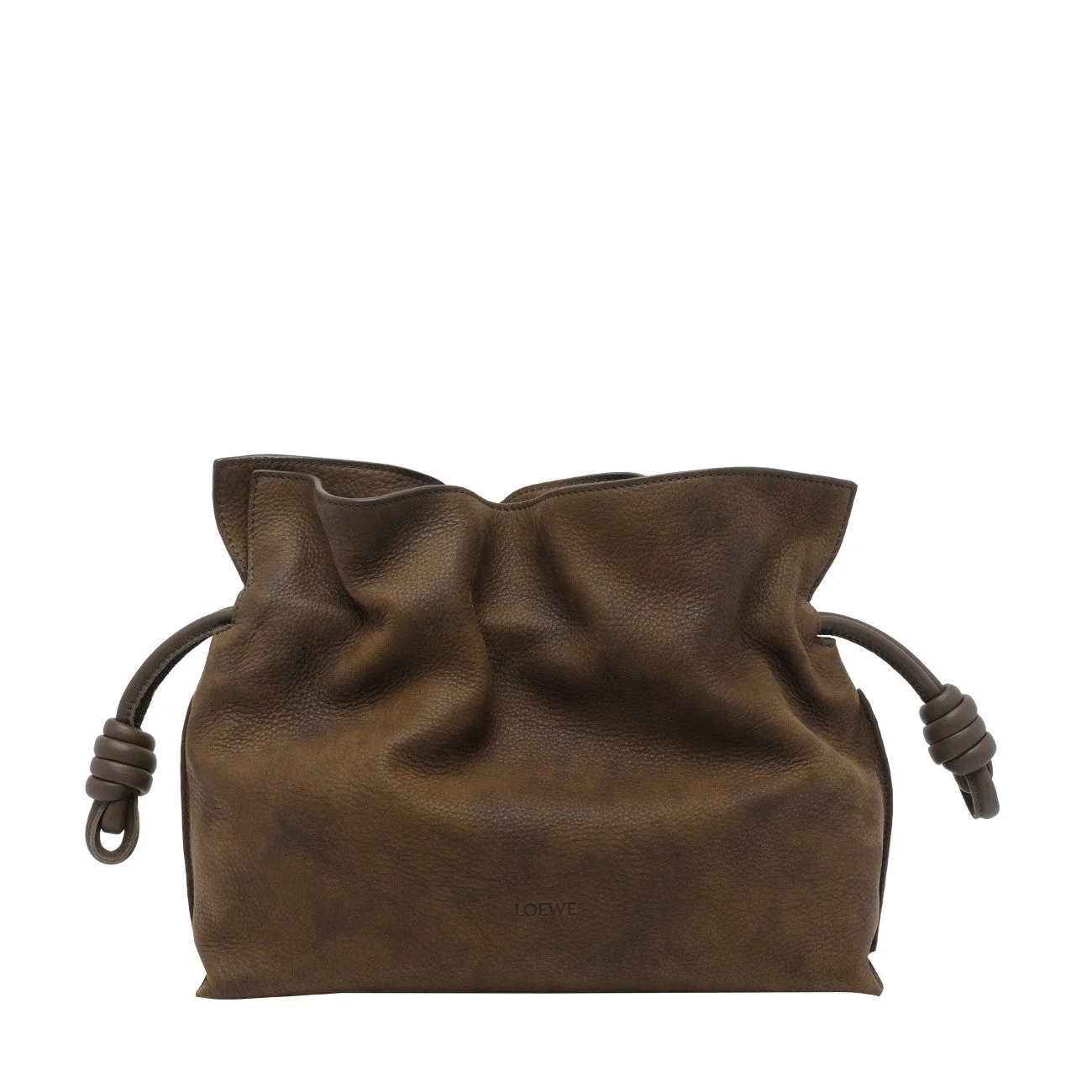 Loewe Women Medium Flamenco Clutch - 1