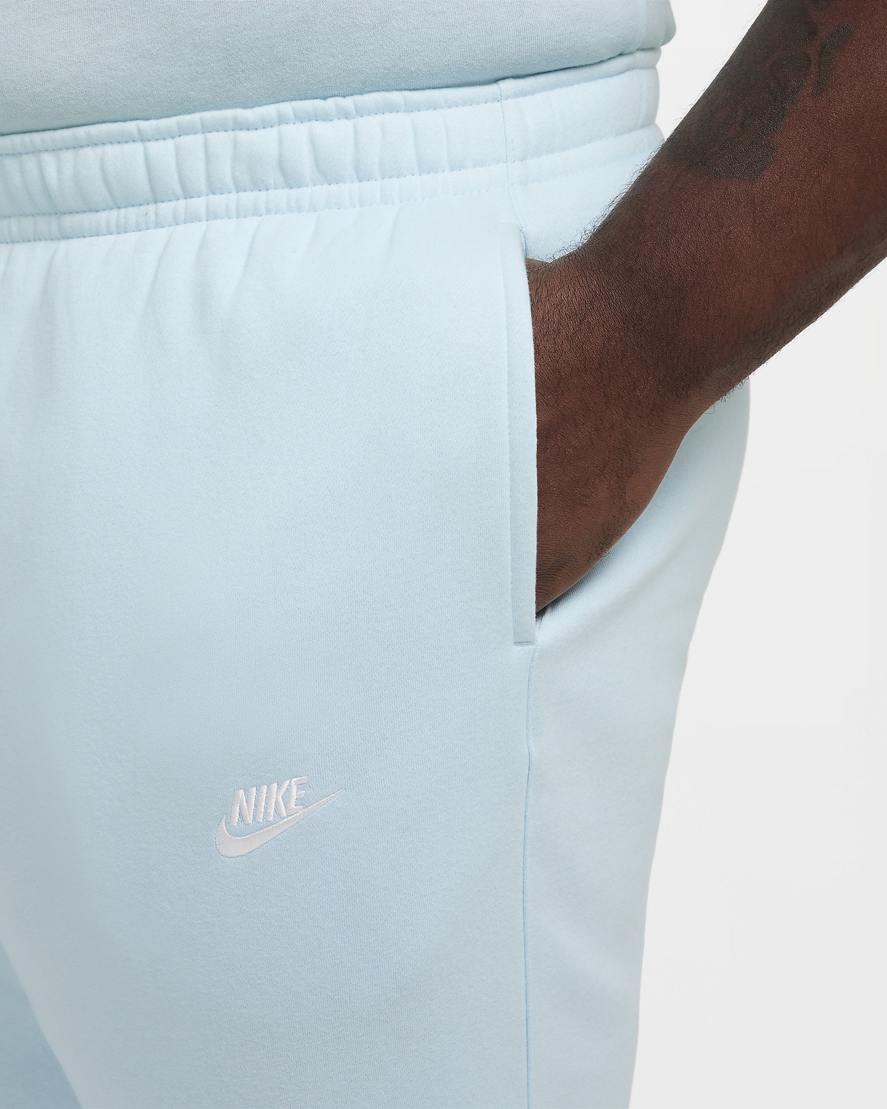 Nike Sportswear Club Fleece Joggers - 11