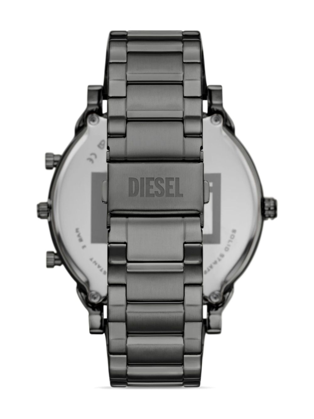 Mr. Daddy Slim 54mm - 2