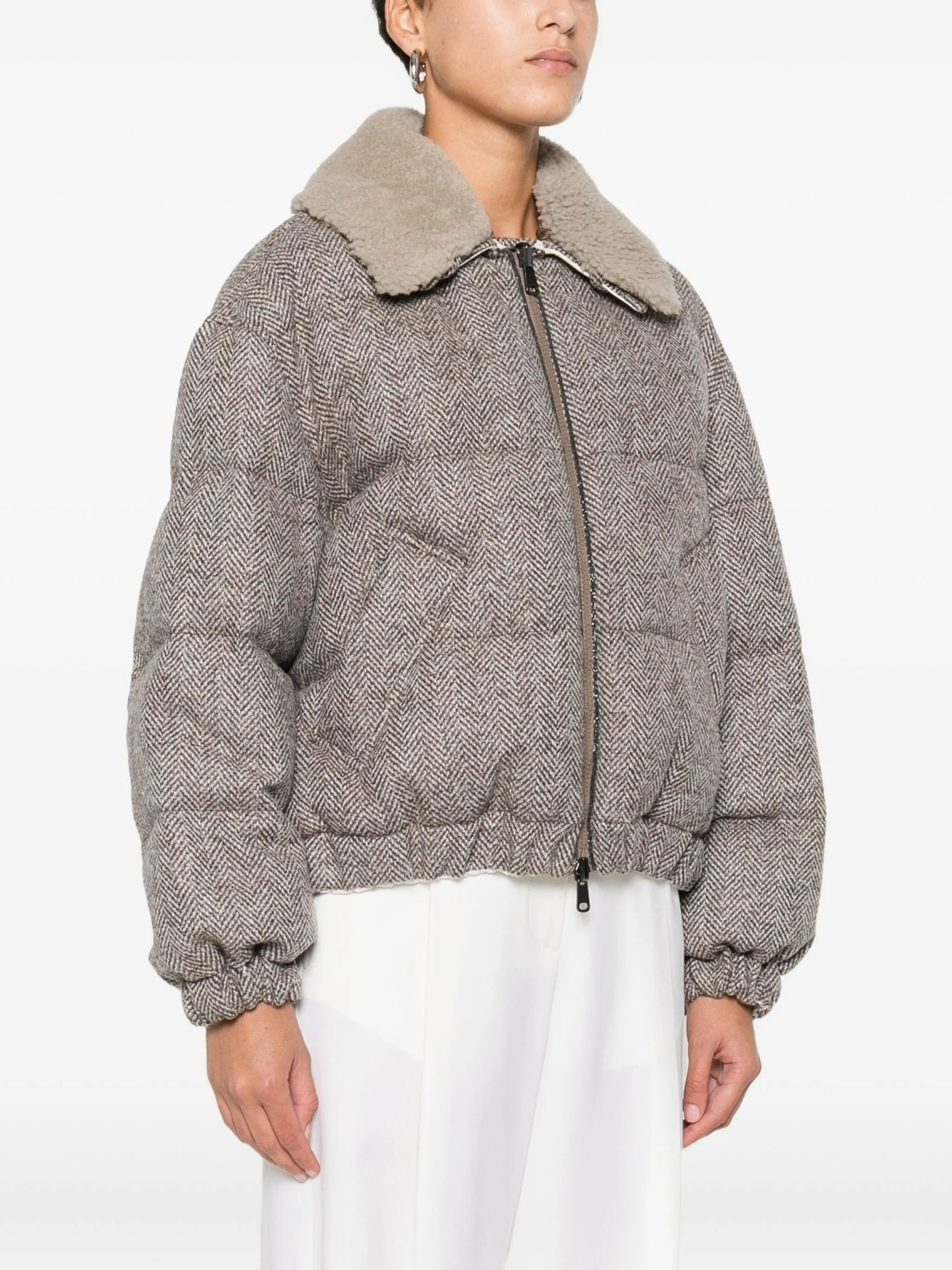Brunello Cucinelli Jackets - 3