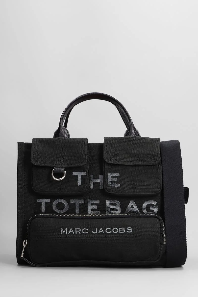 Marc Jacobs The Medium Tote Tote - 1
