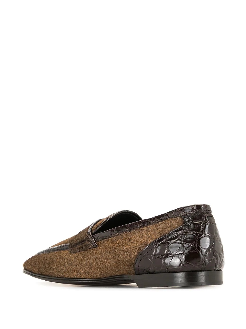 classic loafers - 3