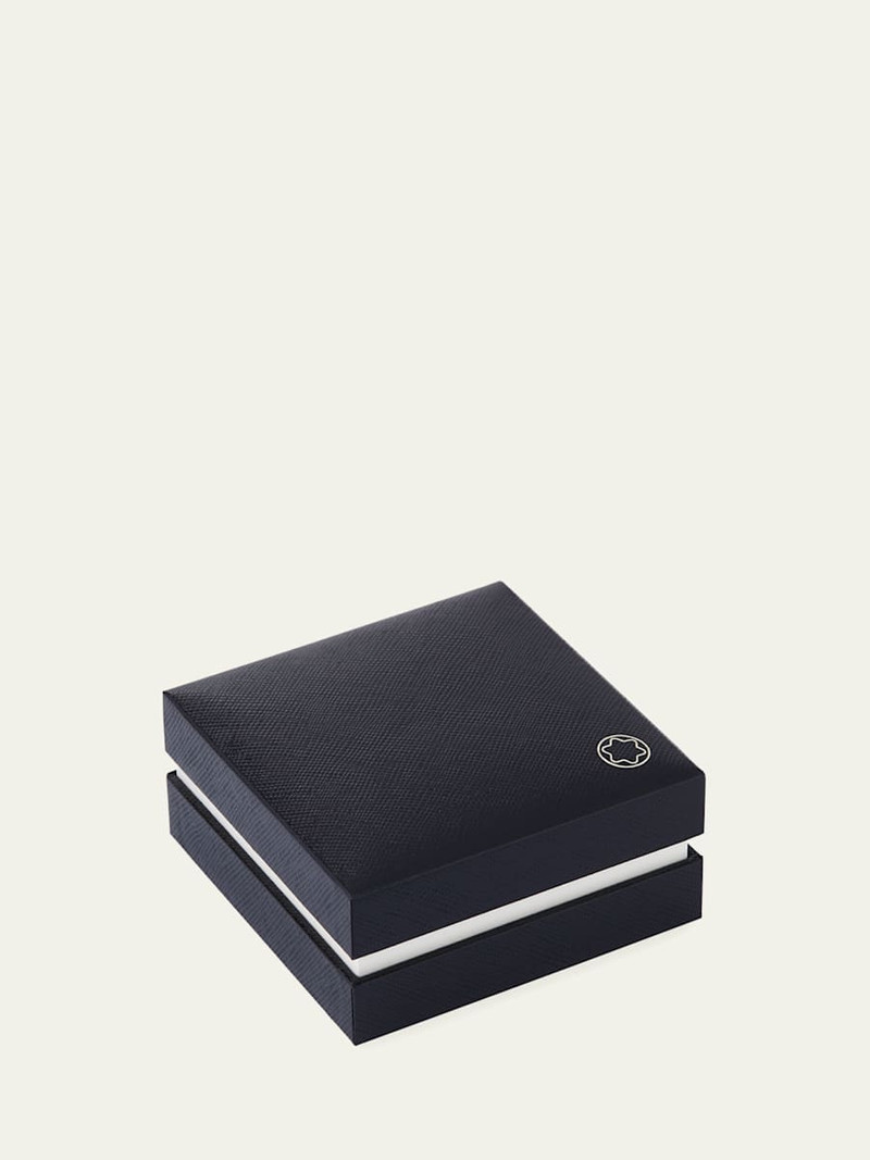 Montblanc PIX Animation Cufflinks outlook