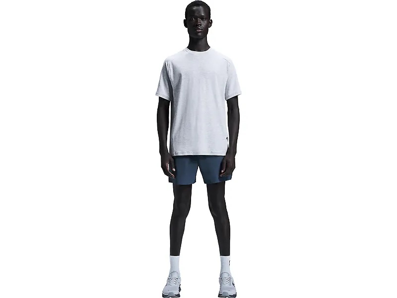 On Focus Tee 2024 - 2