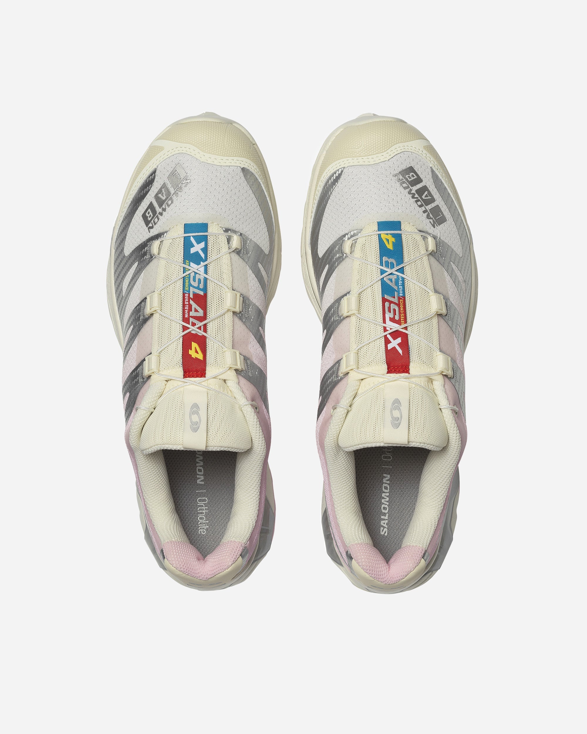 XT-4 OG - 4