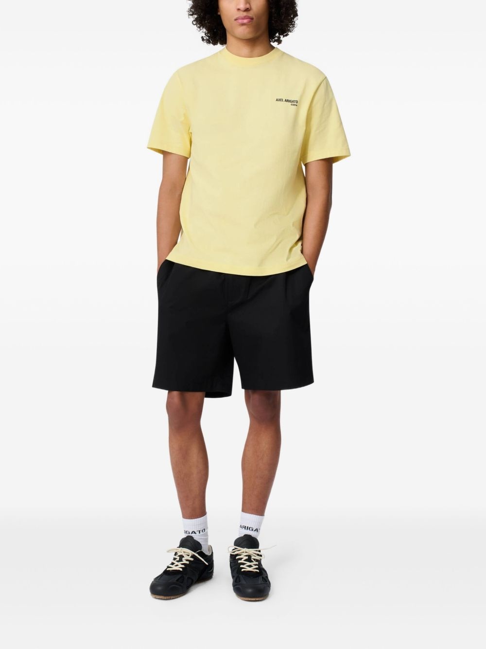 Legacy T-shirt - 2