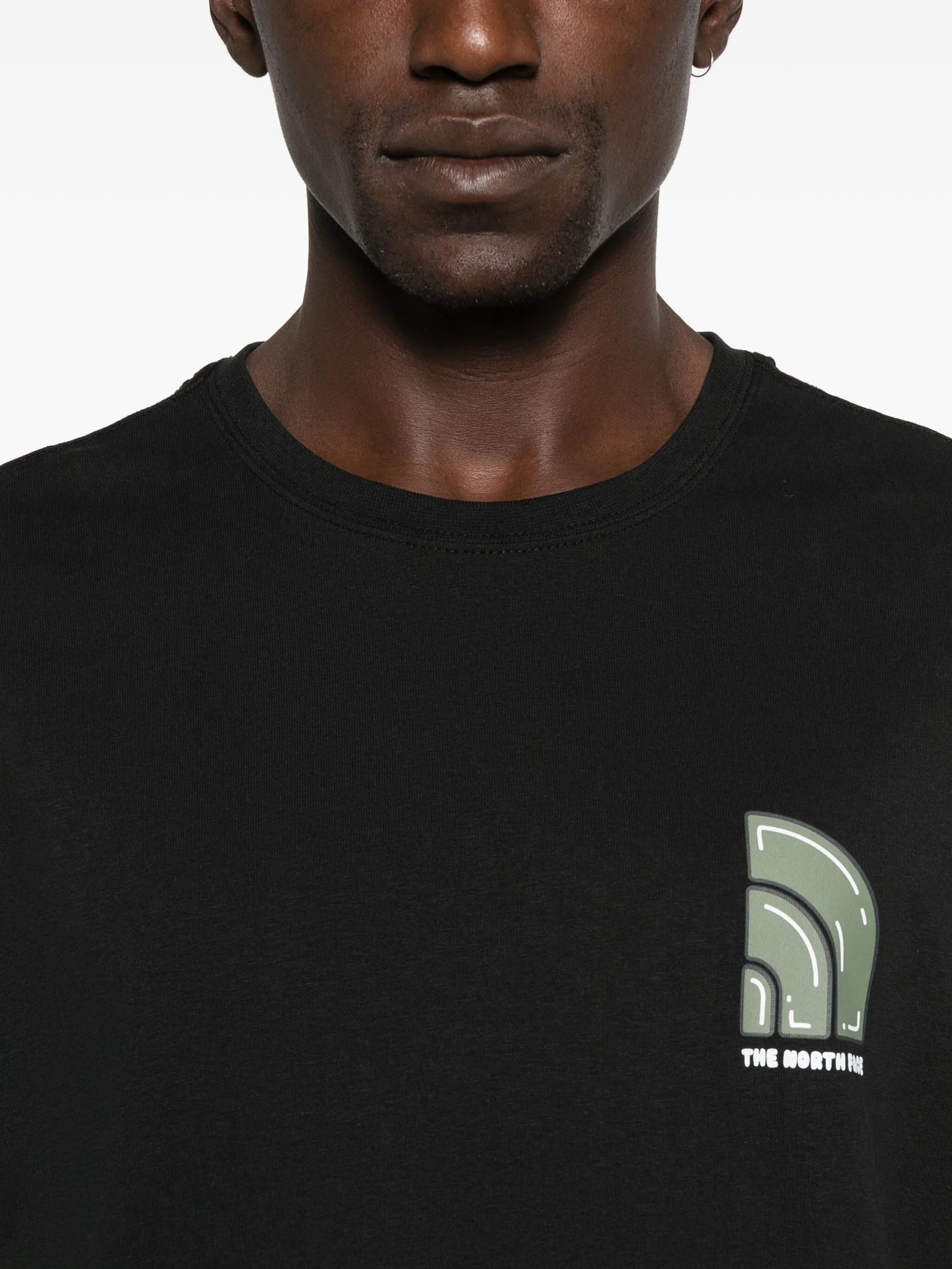 The North Face Cotton T-shirt - 3
