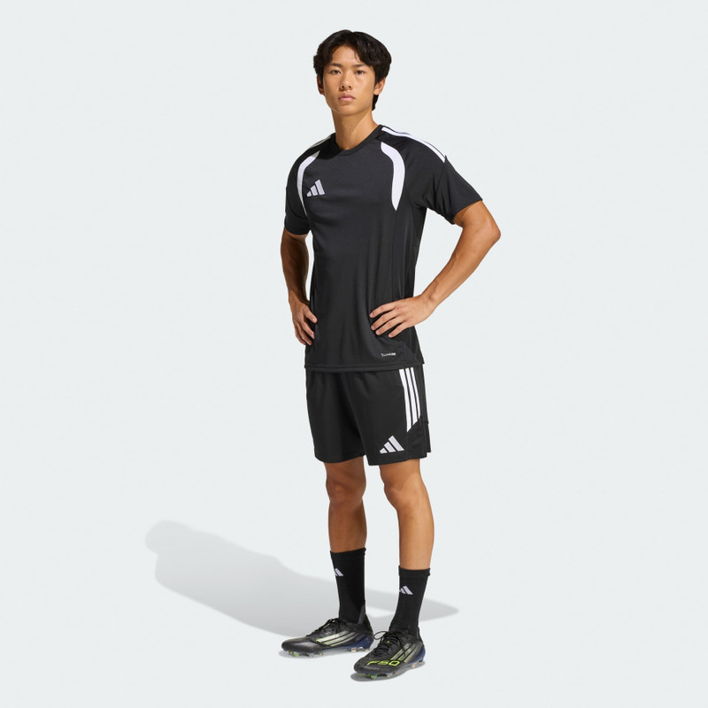 Tiro 26 League Training Shorts 5