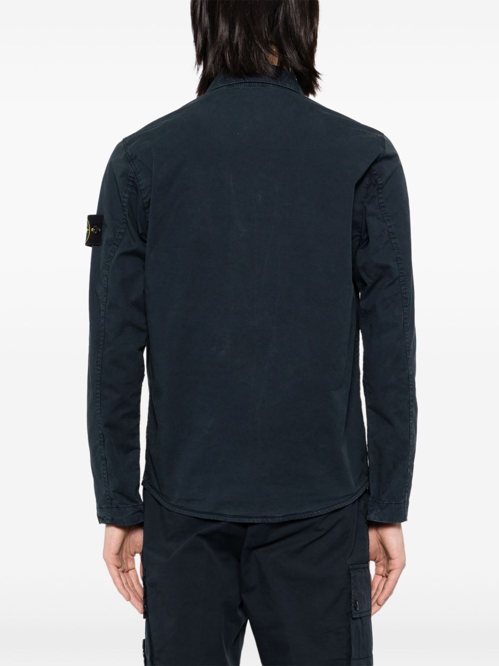 supima cotton shirt - 4