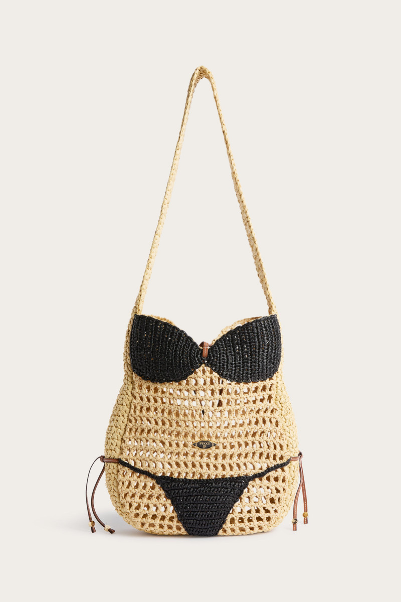 PUCCINELLA BAG 1