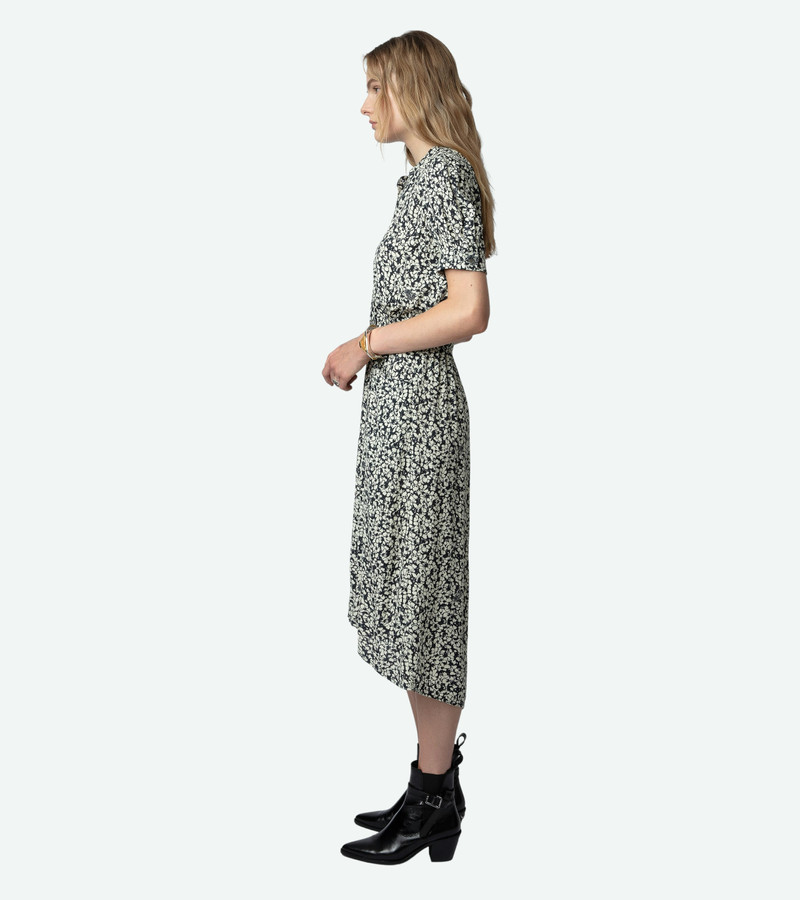 Rima Dress 4